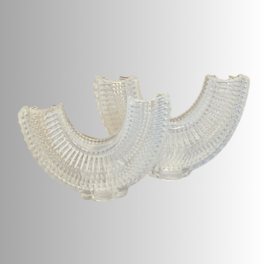 Fogkefe fej - SmileLux