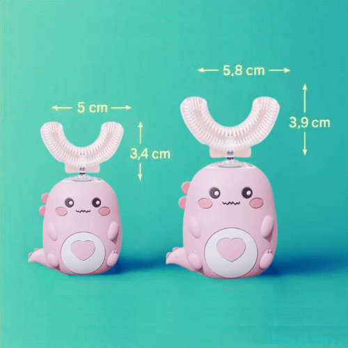 Gyermek Fogkefe - SmileLux