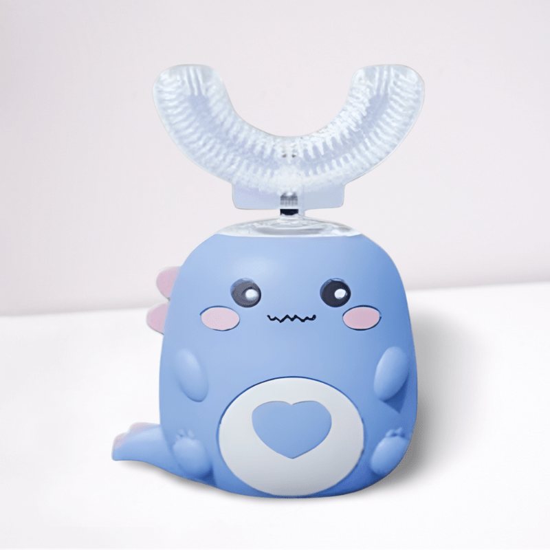 Gyermek Fogkefe kék - SmileLux