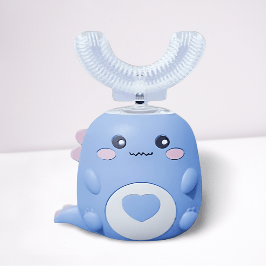 Gyermek Fogkefe kék - SmileLux